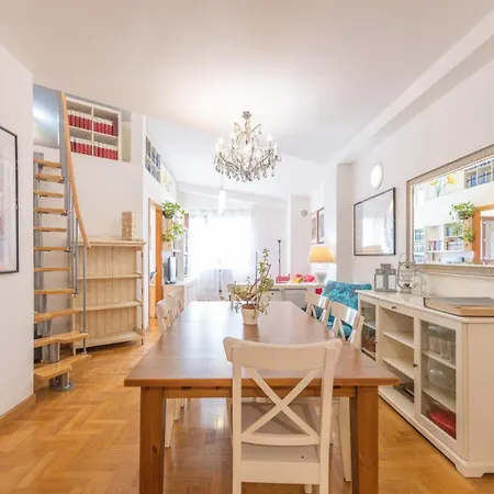 Casa Anna Сasa de vacaciones Frascati