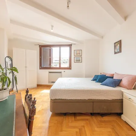 Casa Anna * Frascati