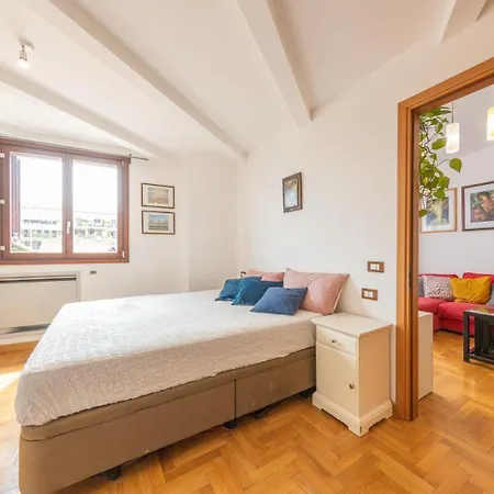 Сasa de vacaciones Casa Anna